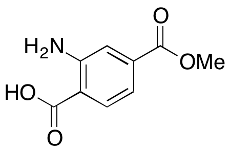 Methyl 3-Amino-4-carboxybenzoate