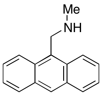9-(N-Methylaminomethyl)anthracene