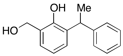 3-(α-Methylbenzyl) Saligenin