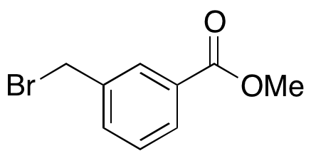 Methyl 3-(Bromomethyl)benzoate