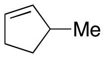 3-Methyl-1-cyclopentene