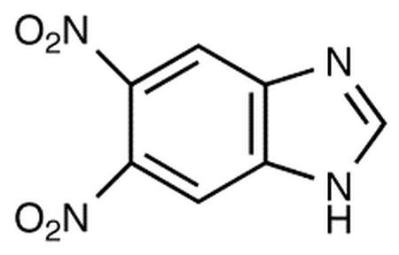 5,6-Dinitrobenzimidazole