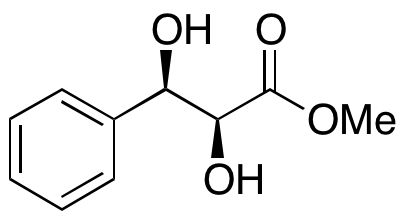 Methyl (2S,3R)-2,3-Dihydroxy-3-phenylpropanoate
