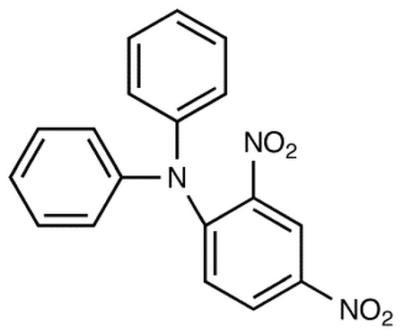 2,4-Dinitrophenyl Diphenylamine
