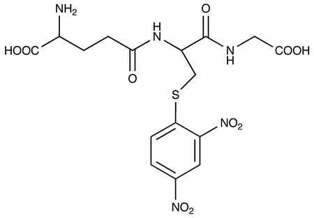 S-(2,4-Dinitrophenyl)-Glutathione