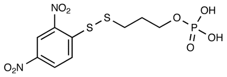 2,4-Dinitrophenyl 3-Phosphopropyl Disulfide