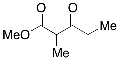 2-Methyl-3-oxopentanoic Acid Methyl Ester