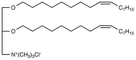 N-[1-(2,3-Dioleoyloxy) Propyl]-N,N,N-trimethylammonium Chloride