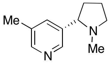 (S)-5-Methylnicotine