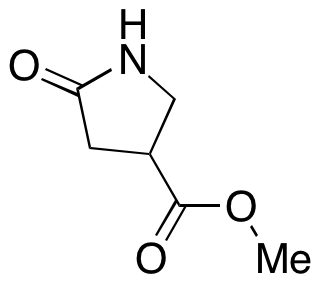 Methyl 5-Oxopyrrolidine-3-carboxylate
