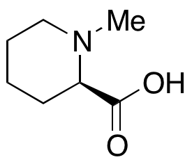 (R)-1-Methylpiperidine-2-carboxylic Acid