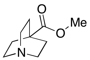 Methyl 4-Quinuclidinecarboxylate
