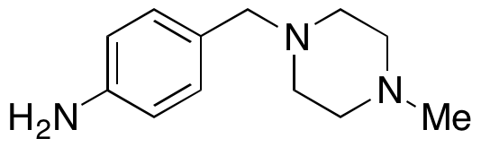 4-(4-Methylpiperazin-1-ylmethyl)phenylamine