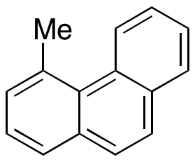 4-Methylphenanthrene