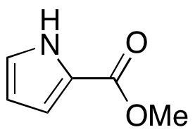 Methyl 1H-Pyrrole-2-carboxylate