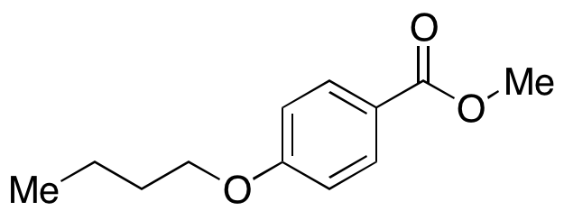 Methyl 4-n-Butoxybenzoate