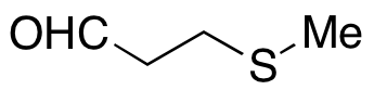 3-Methyl-thiopropanal