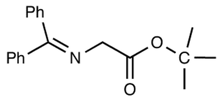 N-(Diphenylmethylene)glycine, t-Butyl Ester