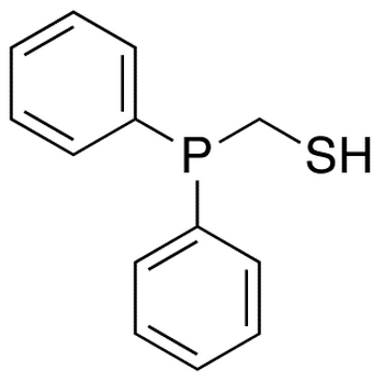 (Diphenylphosphino)methanethiol