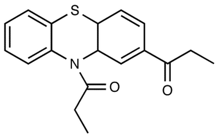 N-3-Dipropionylphenothiazine