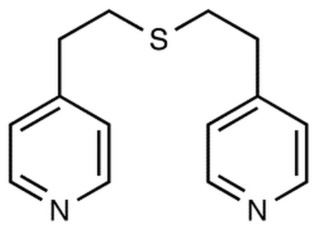 Di-[2-(4-pyridyl)ethyl]sulfide