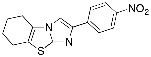 p-Nitro-Cyclic Pifithrin-α