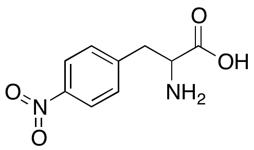 4-Nitro-DL-phenylalanine