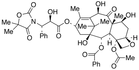 Docetaxel Metabolite M4