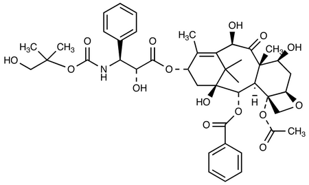 Docetaxel Hydroxy-tert-butyl-carbamate