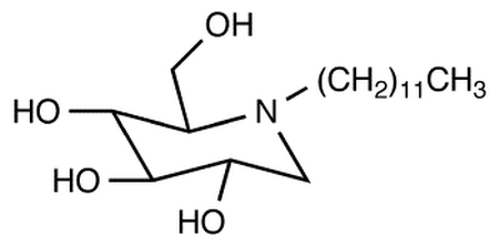 N-Dodecyldeoxynojirimycin