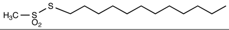 Dodecyl Methanethiosulfonate