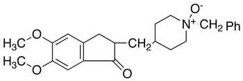rac (cis/trans)Donepezil N-Oxide