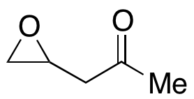 1-(Oxiran-2-yl)propan-2-one