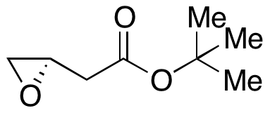 (2R)-Oxiraneacetic Acid 1,1-Dimethylethyl Ester