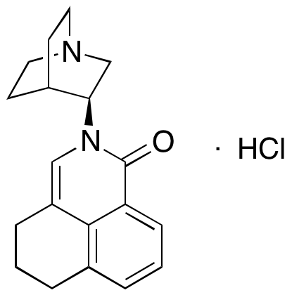 Palonosetron-3-ene hydrochloride