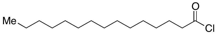 Pentadecanoyl Chloride
