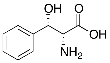 D-threo- β-Phenylserine