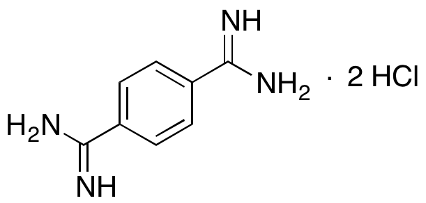 p-Phthalamidine Dihydrochloride