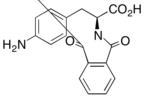 N-Phthalimido 4-Amino-phenylalanine