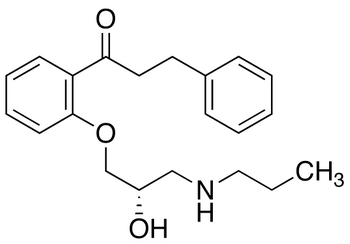 (S)-Propafenone 