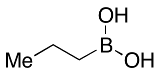N-Propylboronic Acid