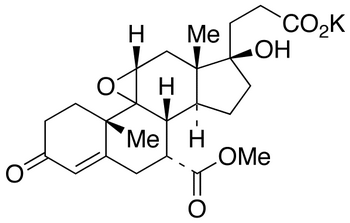 Eplerenone Hydroxy Acid Potassium Salt