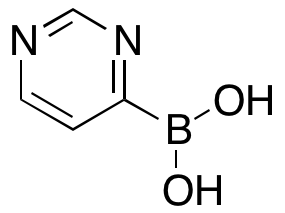 Pyrimidin-4-ylboronic Acid