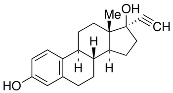 17α-Ethynylestradiol