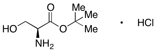L-Serine 2-Propyl Ester
