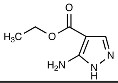 Ethyl 3-Amino-4-pyrazolecarboxylate