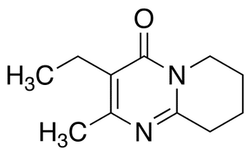 3-Ethyl-2-methyl-6,7,8,9-tetrahydro-4H-pyrido[1,2-α]pyrimidin-4-one (Risperidone Impurity)