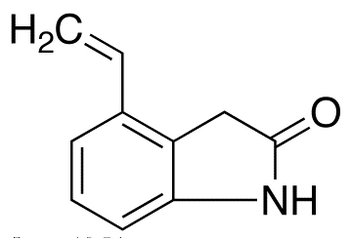 4-Ethenyl-1,3-dihydro-2H-indol-2-one