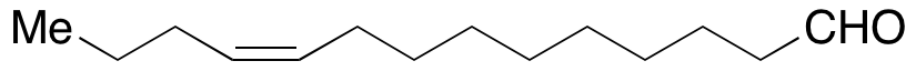 (10Z)-10-Tetradecenal 
