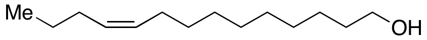 (Z)-10-Tetradecen-1-ol 